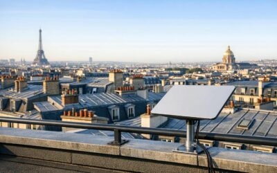 Starlink ou fibre : que choisir pour connecter son entreprise ?